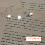 Autrices, écrire libre : l'exposition inspirante de la Galerie Gallimard, nos photos