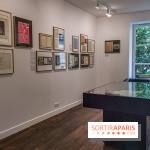 Autrices, écrire libre : l'exposition inspirante de la Galerie Gallimard, nos photos