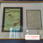 Autrices, écrire libre : l'exposition inspirante de la Galerie Gallimard, nos photos