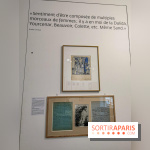 Autrices, écrire libre : l'exposition inspirante de la Galerie Gallimard, nos photos