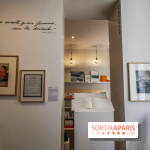 Autrices, écrire libre : l'exposition inspirante de la Galerie Gallimard, nos photos