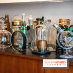 L'Alchimiste : notre teste de l'atelier de cocktails signé Matthias Giroud à Boulogne-Billancourt