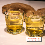 L'Alchimiste : notre teste de l'atelier de cocktails signé Matthias Giroud à Boulogne-Billancourt