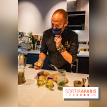 L'Alchimiste : notre teste de l'atelier de cocktails signé Matthias Giroud à Boulogne-Billancourt