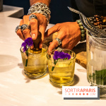 L'Alchimiste : notre teste de l'atelier de cocktails signé Matthias Giroud à Boulogne-Billancourt