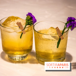 L'Alchimiste : notre teste de l'atelier de cocktails signé Matthias Giroud à Boulogne-Billancourt