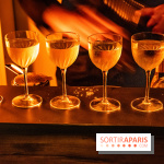 L'Alchimiste : notre teste de l'atelier de cocktails signé Matthias Giroud à Boulogne-Billancourt