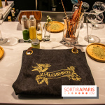 L'Alchimiste : notre teste de l'atelier de cocktails signé Matthias Giroud à Boulogne-Billancourt