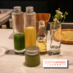 L'Alchimiste : notre teste de l'atelier de cocktails signé Matthias Giroud à Boulogne-Billancourt