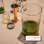 L'Alchimiste : notre teste de l'atelier de cocktails signé Matthias Giroud à Boulogne-Billancourt