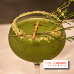 L'Alchimiste : notre teste de l'atelier de cocktails signé Matthias Giroud à Boulogne-Billancourt