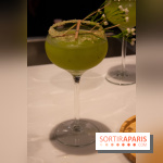 L'Alchimiste : notre teste de l'atelier de cocktails signé Matthias Giroud à Boulogne-Billancourt