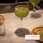 L'Alchimiste : notre teste de l'atelier de cocktails signé Matthias Giroud à Boulogne-Billancourt