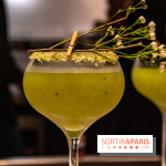 L'Alchimiste : notre teste de l'atelier de cocktails signé Matthias Giroud à Boulogne-Billancourt