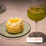 L'Alchimiste : notre teste de l'atelier de cocktails signé Matthias Giroud à Boulogne-Billancourt