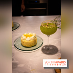 L'Alchimiste : notre teste de l'atelier de cocktails signé Matthias Giroud à Boulogne-Billancourt