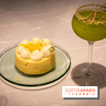 L'Alchimiste : notre teste de l'atelier de cocktails signé Matthias Giroud à Boulogne-Billancourt