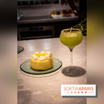 L'Alchimiste : notre teste de l'atelier de cocktails signé Matthias Giroud à Boulogne-Billancourt
