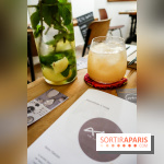 An Japonaise, les photos