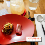 An Japonaise, les photos