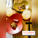 An Japonaise, les photos