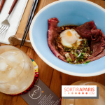 An Japonaise, les photos