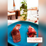 An Japonaise, les photos