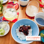 An Japonaise, les photos