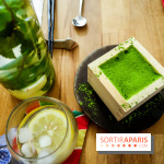 An Japonaise, les photos