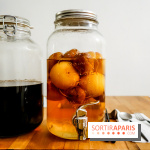 An Japonaise, les photos