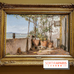 L'Age d'or de la peinture danoise, l'exposition au Petit Palais : nos photos