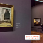 L'Age d'or de la peinture danoise, l'exposition au Petit Palais : nos photos