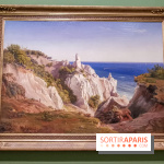 L'Age d'or de la peinture danoise, l'exposition au Petit Palais : nos photos