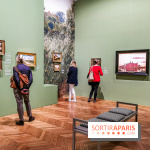 L'Age d'or de la peinture danoise, l'exposition au Petit Palais : nos photos