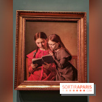 L'Age d'or de la peinture danoise, l'exposition au Petit Palais : nos photos