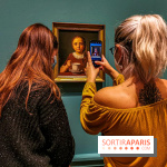 L'Age d'or de la peinture danoise, l'exposition au Petit Palais : nos photos