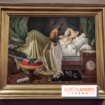 L'Age d'or de la peinture danoise, l'exposition au Petit Palais : nos photos