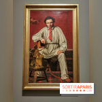 L'Age d'or de la peinture danoise, l'exposition au Petit Palais : nos photos