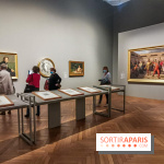 L'Age d'or de la peinture danoise, l'exposition au Petit Palais : nos photos