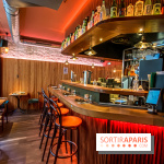 Photos : Le Steam Bar et ses Dim Sum vapeurs