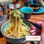 Photos : Le Steam Bar et ses Dim Sum vapeurs