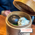 Photos : Le Steam Bar et ses Dim Sum vapeurs