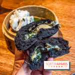 Photos : Le Steam Bar et ses Dim Sum vapeurs