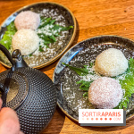 Photos : Le Steam Bar et ses Dim Sum vapeurs