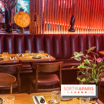 Photos : Le Steam Bar et ses Dim Sum vapeurs