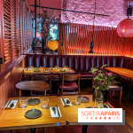 Photos : Le Steam Bar et ses Dim Sum vapeurs