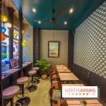 Photos : Entre 2 Rives restaurant