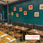 Photos : Entre 2 Rives restaurant