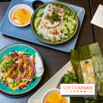 Photos : Entre 2 Rives restaurant