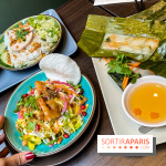 Photos : Entre 2 Rives restaurant